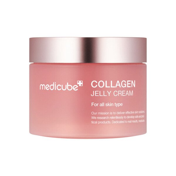 medicube TRIPLE JELLY CREAM H&O Parapharmacie - Algérie