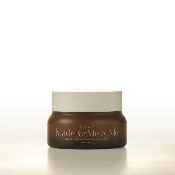 AXIS-Y ay&me biome ultimate indulging cream H&O Parapharmacie - Algérie