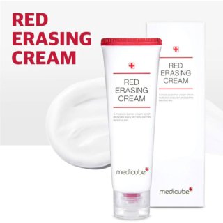 medicube RED ERASING CREAM H&O Parapharmacie - Algérie medicube RED ERASING CREAM H&O Parapharmacie - Algérie