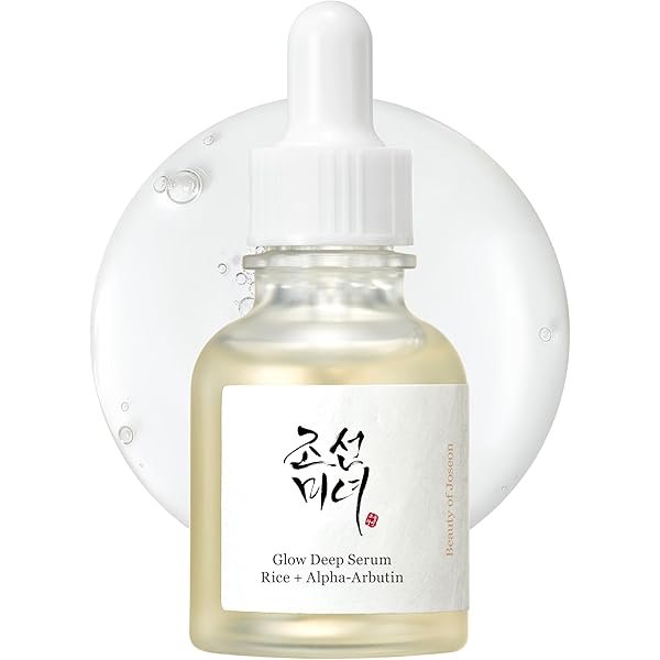 Beauty of Joseon Revive Serum Ginseng + Snail Mucin H&O Parapharmacie - Algérie Beauty of Joseon Revive Serum Ginseng + Snail Mucin H&O Parapharmacie - Algérie