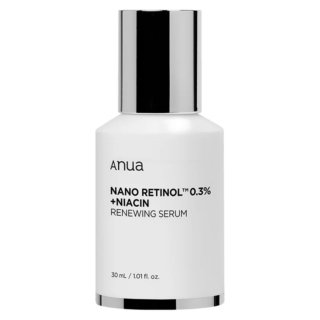 ANUA RETINOL 0.3 + NIACIN H&O Parapharmacie - Algérie