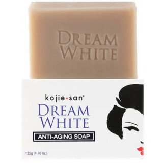KOJIC San Dream white anti agin soap H&O Parapharmacie - Algérie