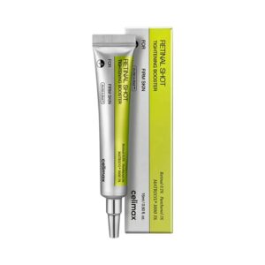 celimax RETINAL SHOT TIGHTENIG BOOSTER H&O Parapharmacie - Algérie