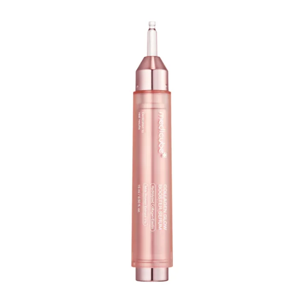 medicube COLLAGEN GLOW BOOSTER SERUM H&O Parapharmacie - Algérie