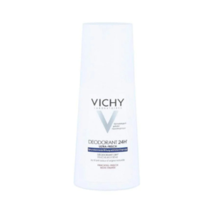 Vichy 24H Fresh Fruity Deodorant – 100ml H&O Parapharmacie - Algérie