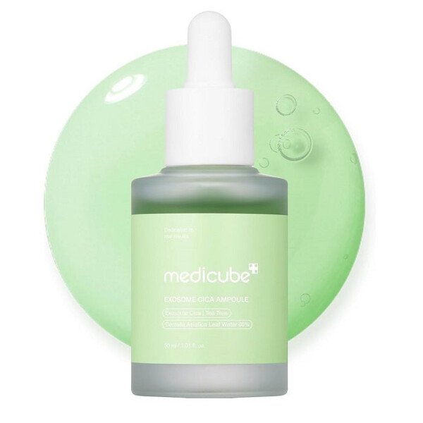 medicube EXOSOME CICA SERUM H&O Parapharmacie - Algérie