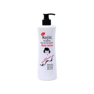 KOJIC Body lotion 500ml H&O Parapharmacie - Algérie