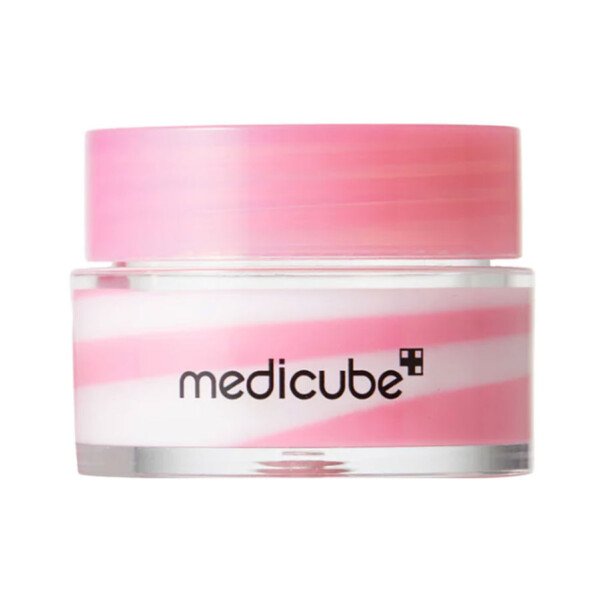 medicube PDRN LIP SLEEPING MASK H&O Parapharmacie - Algérie