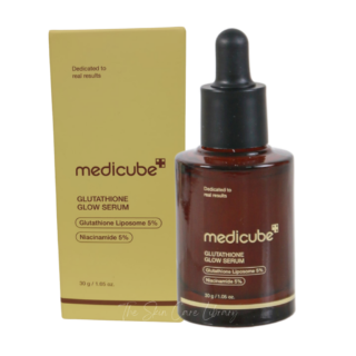 medicube GLUTATHIONE GLOW SERUM H&O Parapharmacie - Algérie