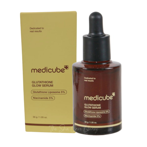 medicube GLUTATHIONE GLOW SERUM H&O Parapharmacie - Algérie