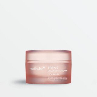 medicube TRIPLE COLLAGEN CREAM H&O Parapharmacie - Algérie