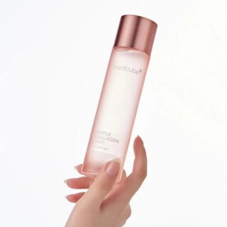 medicube TRIPLE COLLAGEN TONER H&O Parapharmacie - Algérie