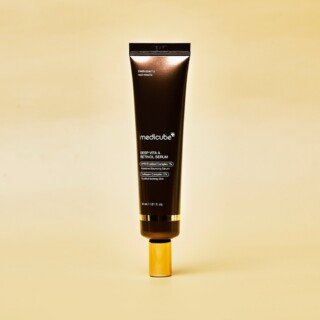 medicube DEEP VITA A RETINOL SERUM H&O Parapharmacie - Algérie