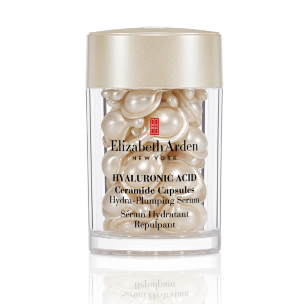 Elizabeth Arden Hyaluronic Acid Ceramide Capsule Serum 14ml H&O Parapharmacie - Algérie