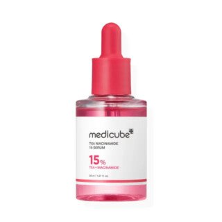 medicube TXA NIACINAMIDE 15 SERUM H&O Parapharmacie - Algérie