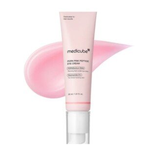 medicube PDRN PINK PEPTIDE EYE CREAM H&O Parapharmacie - Algérie