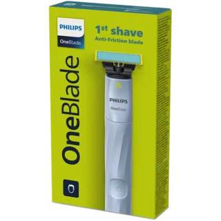 PHILIPS TONDEUSE 5 EN 1 ONEBLADE ORIGINAL ( RECHARGEABLE ) H&O Parapharmacie - Algérie
