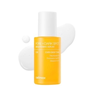 CELIMAX pore+ dark spot serum 30ml H&O Parapharmacie - Algérie