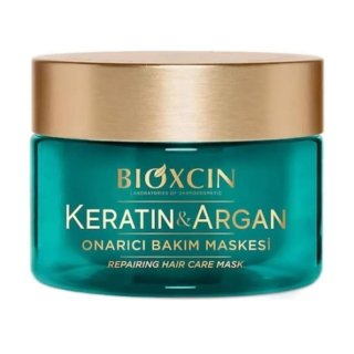 BIOXCIN Masque Keratin Argan 225ml H&O Parapharmacie - Algérie