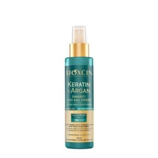 BIOXCIN Keratine argan spray 150 ml H&O Parapharmacie - Algérie