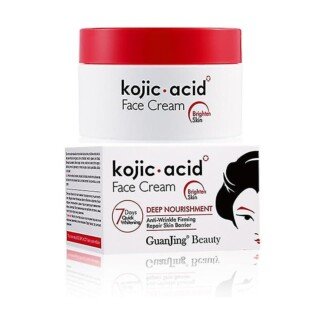 KOJIC San Face Cream H&O Parapharmacie - Algérie