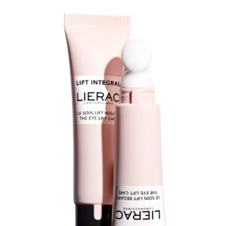 LIERAC Soin Lift Regard 15ml H&O Parapharmacie - Algérie