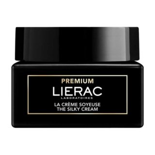 LIERAC premium la creme soyeuse 50ml H&O Parapharmacie - Algérie