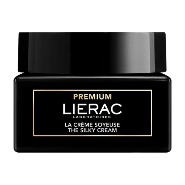 LIERAC premium la creme soyeuse 50ml H&O Parapharmacie - Algérie