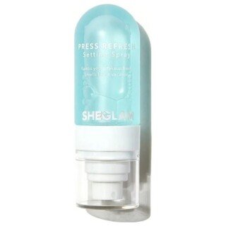 Sheglam press refresh setting spray 55ml H&O Parapharmacie - Algérie
