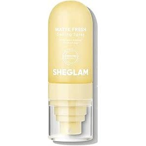 Sheglam matte fresh spray 55ml H&O Parapharmacie - Algérie