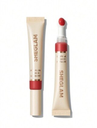 Sheglam pout pillow lip gloss H&O Parapharmacie - Algérie