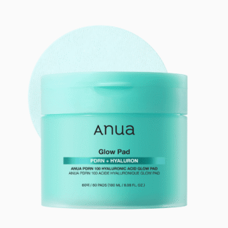 Anua glow pad H&O Parapharmacie - Algérie