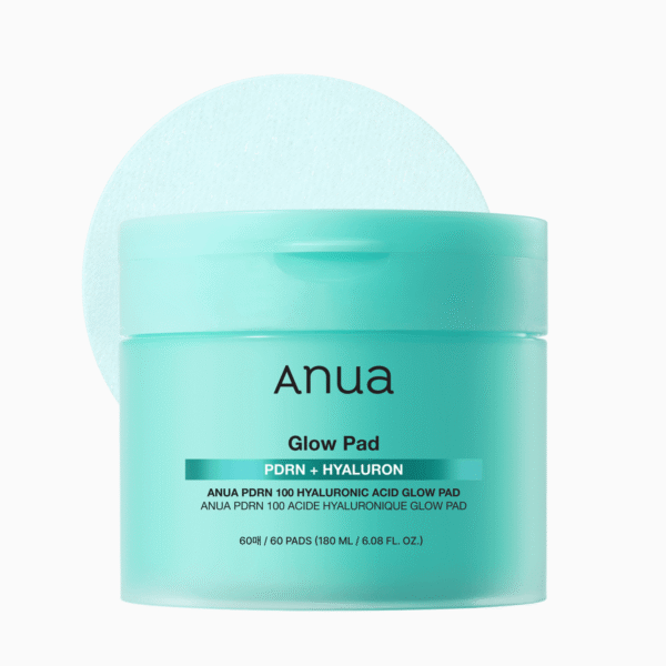 Anua glow pad H&O Parapharmacie - Algérie