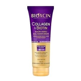 BIOXCIN collagen conditionaire 250 ml H&O Parapharmacie - Algérie