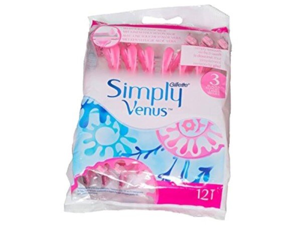 Venus simply 3 8+4 pcs H&O Parapharmacie - Algérie