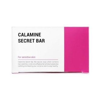CALAMINE secret bar H&O Parapharmacie - Algérie