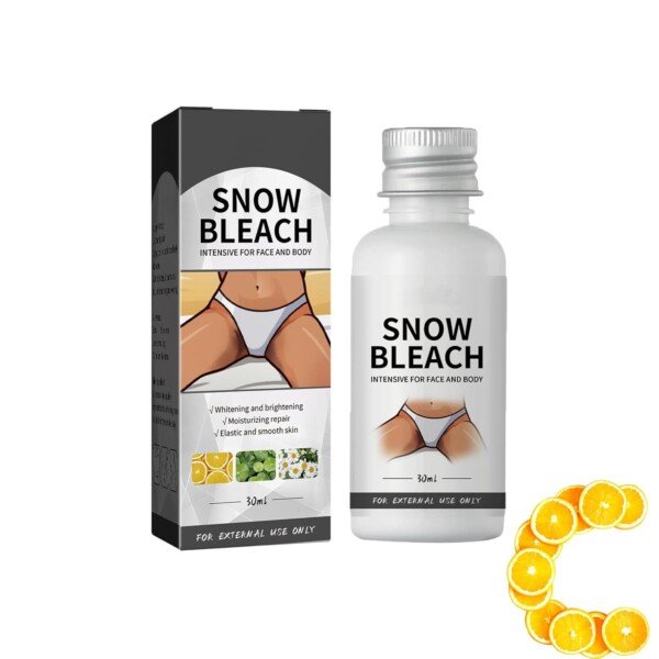 SNOW BLEACH H&O Parapharmacie - Algérie
