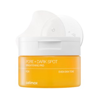 CELIMAX- pore+dark spot 100 ml/40 pads H&O Parapharmacie - Algérie