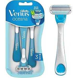 Venus gilette oceana 3 H&O Parapharmacie - Algérie Venus gilette oceana 3 H&O Parapharmacie - Algérie