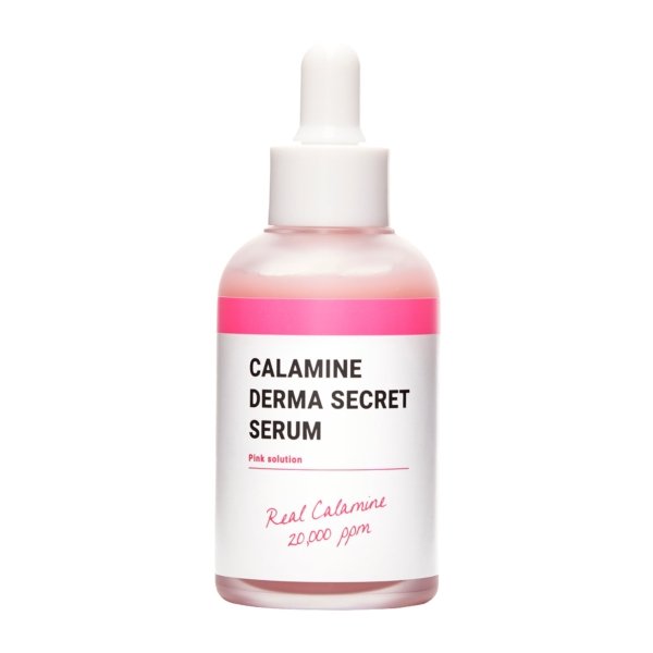 CALAMINE derma secret serum H&O Parapharmacie - Algérie