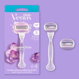 Gilette Venus ComfortGlide H&O Parapharmacie - Algérie Gilette Venus ComfortGlide H&O Parapharmacie - Algérie