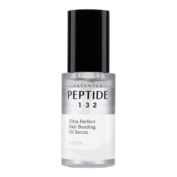 COSRX PEPTIDE-132 Ultra Perfect Hair Bonding Oil Serum H&O Parapharmacie - Algérie