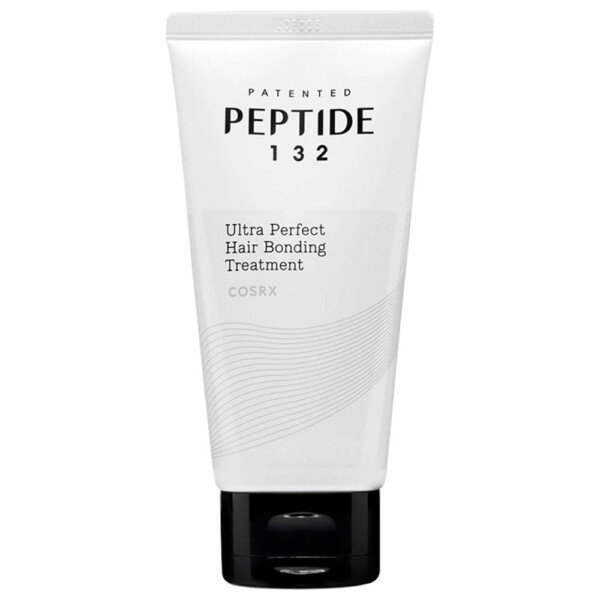 COSRX PEPTIDE-132 Ultra Perfect Hair Bonding Treatment H&O Parapharmacie - Algérie