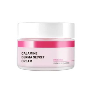 CALAMINE derma secret cream H&O Parapharmacie - Algérie