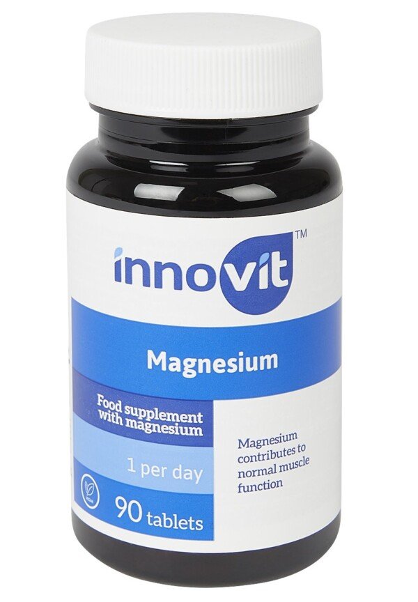 innovit magnesium H&O Parapharmacie - Algérie
