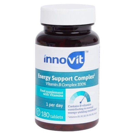 innovit energy support complexe H&O Parapharmacie - Algérie innovit energy support complexe H&O Parapharmacie - Algérie