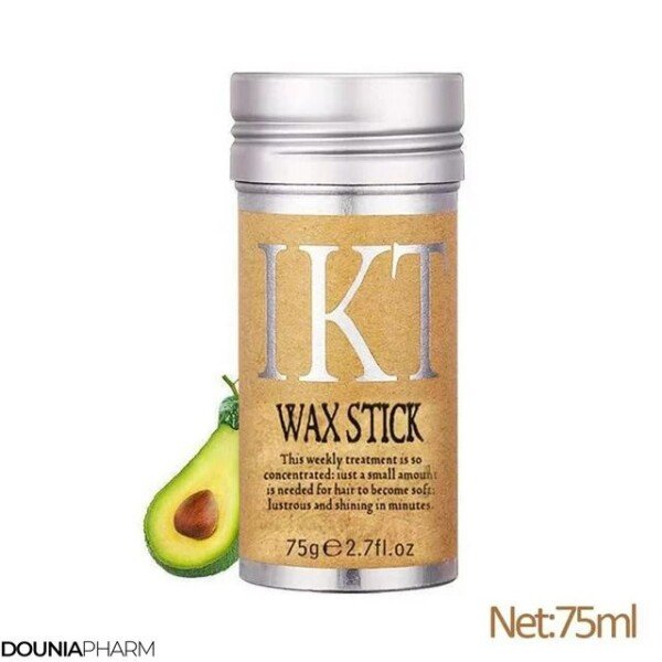 IKT Wax Stick H&O Parapharmacie - Algérie