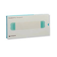COMFEEL Plus Transparent – COLOPLAST H&O Parapharmacie - Algérie