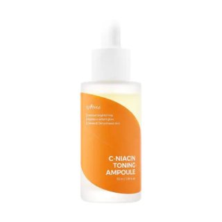 ISNTREE C-niacin toning ampoule 50ml H&O Parapharmacie - Algérie