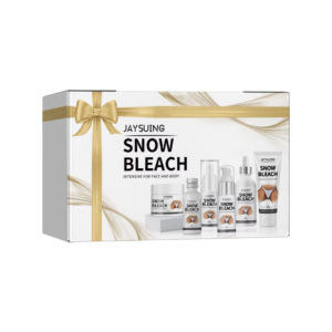 SNOW BLEACH PACK H&O Parapharmacie - Algérie